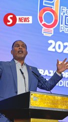 Cabinet Committee to elevate Putrajaya Festival of Ideas to national event, says Zambry