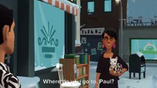 DOES GOD EXIST? CHRISTIAN ANIMATION