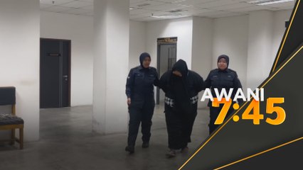 Pembantu kesihatan dituduh tawar khidmat seks