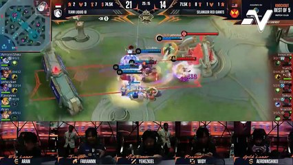 SRG tekad bangkit musim depan, sekali lagi bakal pertaruhkan keserasian antara pemain