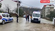 Kocaeli'de Tartışma Kanlı Bitti: Kadın Kocasını Bıçakladı