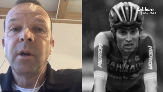 Cyclisme - Interview 2024 - Laurent Dufaux : En Suisse, on avait Gino Mäder, maintenant...