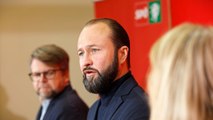 SPÖ-Steiermark stellt sich unter Max Lercher neu auf