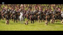 [Shorts] Biên Niên Sử Narnia: Sư Tử, Phù Thủy Và Cái Tủ Áo - The Chronicles of Narnia: The Lion, the Witch and the Wardrobe (2005) || Cuộc phiêu lưu và hành trình tìm lại hòa bình cho vùng đất Narnia