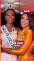 Une ancienne miss pousse un coup de gueule suite à la victoire de Miss Martinique à Miss France 2025