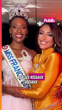 Une ancienne miss pousse un coup de gueule suite à la victoire de Miss Martinique à Miss France 2025
