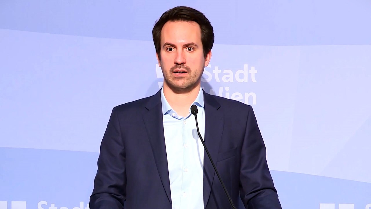 Christoph Wiederkehr sieht 'große Fortschritte' bei Regierungsverhandlungen