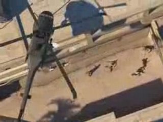 50 Cent Blood On The Sand Trailer