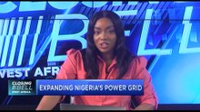Expanding Nigeria’s power grid