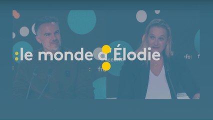 Maxime Chattam : "Quand on écrit, on donne tellement de soi qu'on se livre"