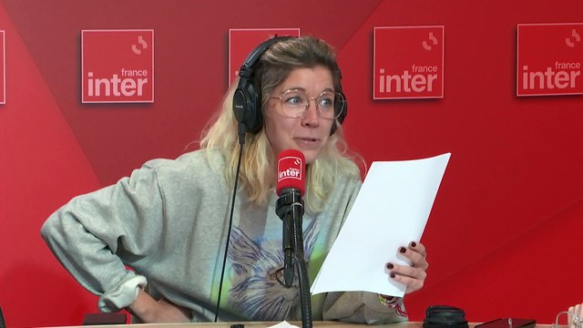La moitié de ma vie - La drôle d'humeur de Mélodie Fontaine