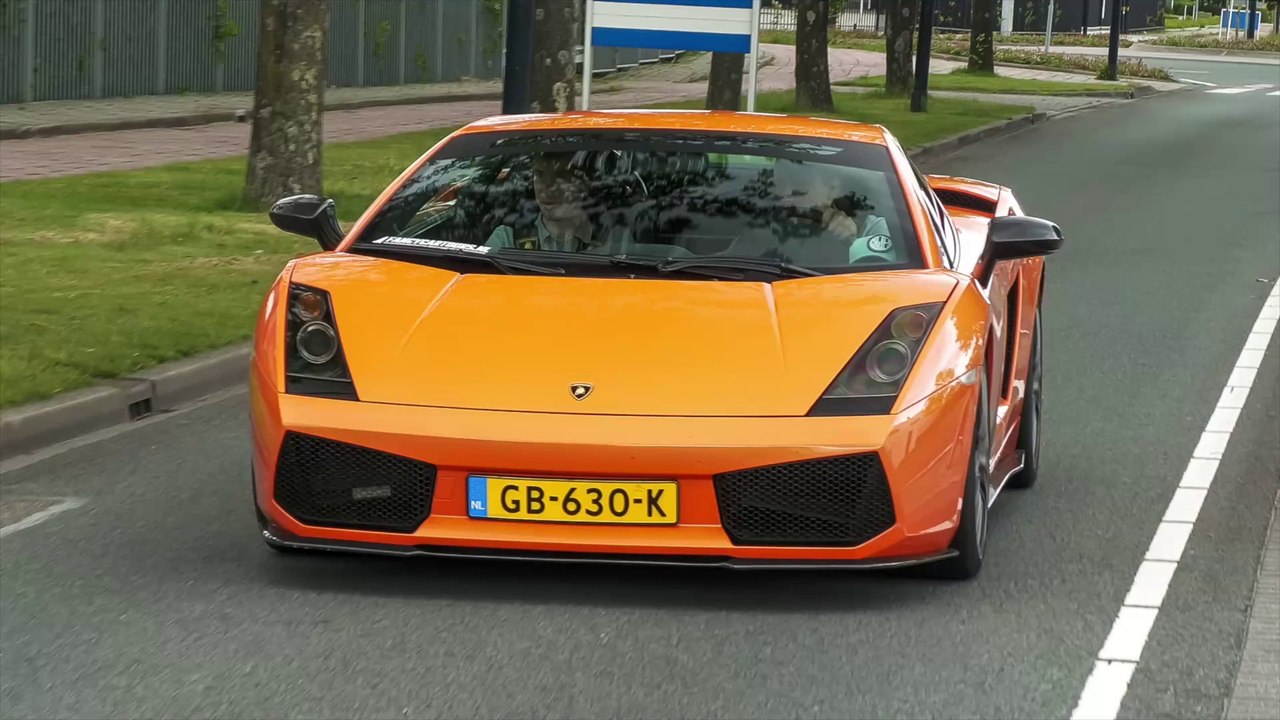 Sportscars Arriving - 780HP M3 F80, Huracan Performante, 800HP E63 S, 991 GT3, Superleggera