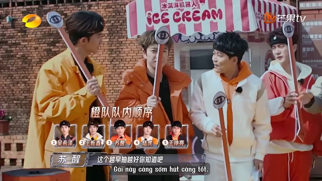 [VIETSUB] RUN FOR TIME 2024 - TẬP 3 PART 1 - BẢN CHÍNH THỨC - TOÀN VIÊN GIA TỐC 2024