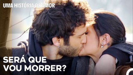 Asli Não Desistiu Da Sua Decisão! - Uma História De Amor Episódio 3 (Dublagem em Português)