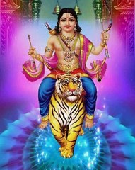 AI generated spiritual video story of Sabarimala Ayyappa Swamy in Kannada