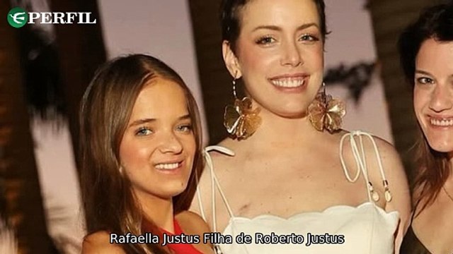 Encontros especiais e desabafos: famosos compartilham momentos emocionantes com suas famílias.