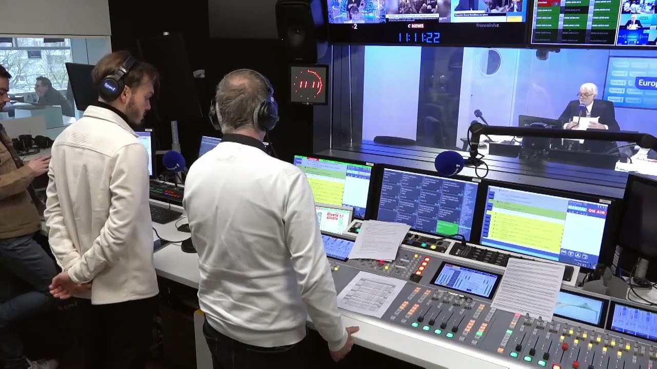 Mayotte dévastée par un cyclone : les autorités redoutent des centaines de morts