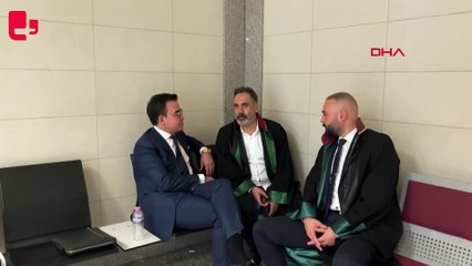 Borsacı Nihat Özçelik gözaltına alındı