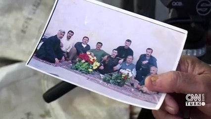 Türk esir Suriye hapishanesindeki zulmü böyle anlattı: ''Sanki bir tabutun içinde gibi...''