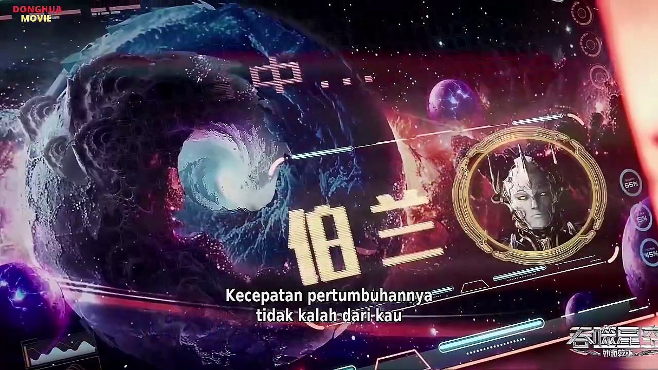 Swallowed start episode 150 Sub indo KUALITAS FULL HD