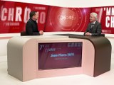 7 Minutes Chrono avec Jean Pierre Taite - 7 Mn Chrono - TL7, Télévision loire 7