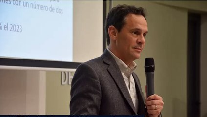Spotorno reveló las dos cuestiones que el gobierno de Milei debe resolver en 2025