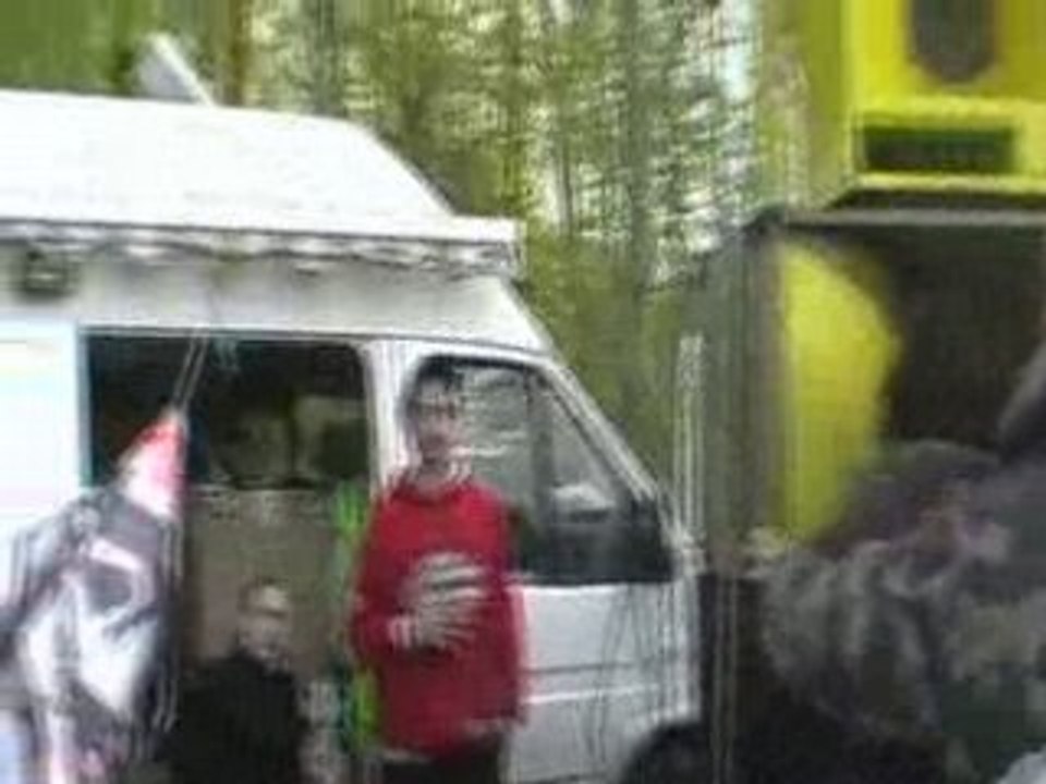 teuf du 26/04/08 PADAKOR