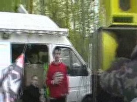 teuf du 26/04/08 PADAKOR