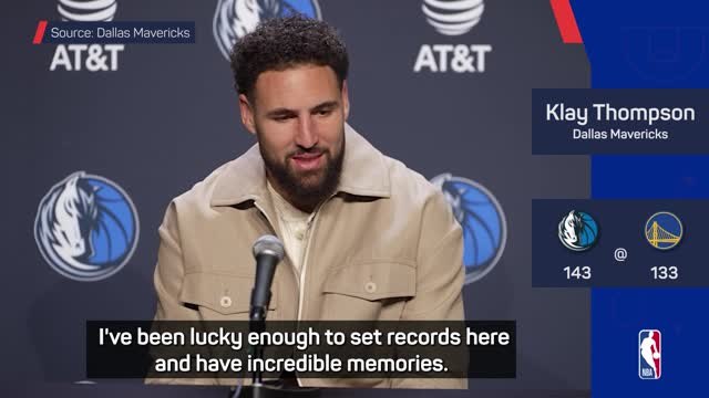 I worked so hard to get back to feeling like this - Thompson