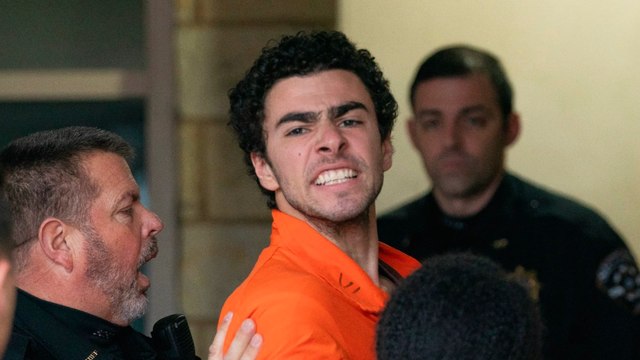 Luigi Mangione: El Sospechoso De Asesinato Recauda Una Avalancha De Donaciones, GoFundMe Retira Las Campañas