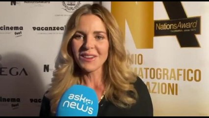 "Buio come il cuore", il film noir con Elisabetta Pellini