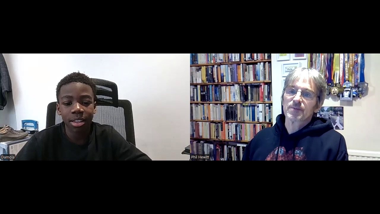 Chichester ten-year-old joins Oliver!'s West End transfer