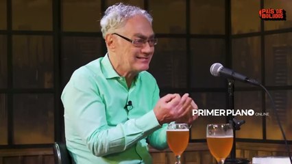 Horowicz sobre Milei: "El nombre de una catástrofe"