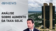 Banco Central divulga ata do Copom nesta terça (17); Alan Ghani comenta