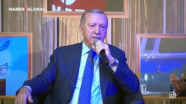 Mihriban Aliyeva, Cumhurbaşkanı Erdoğan'ın 'Sarı Gelin' türküsüne eşlik ettiği anları paylaştı