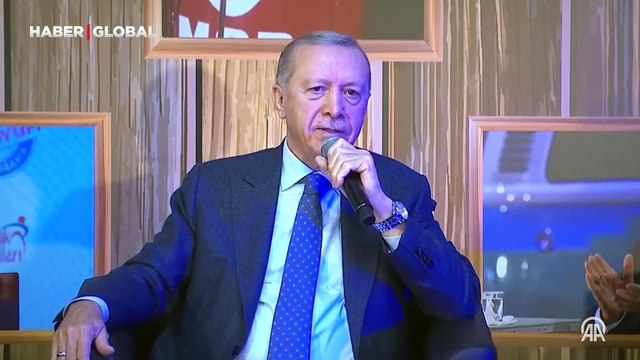 Mihriban Aliyeva, Cumhurbaşkanı Erdoğan'ın 'Sarı Gelin' türküsüne eşlik ettiği anları paylaştı