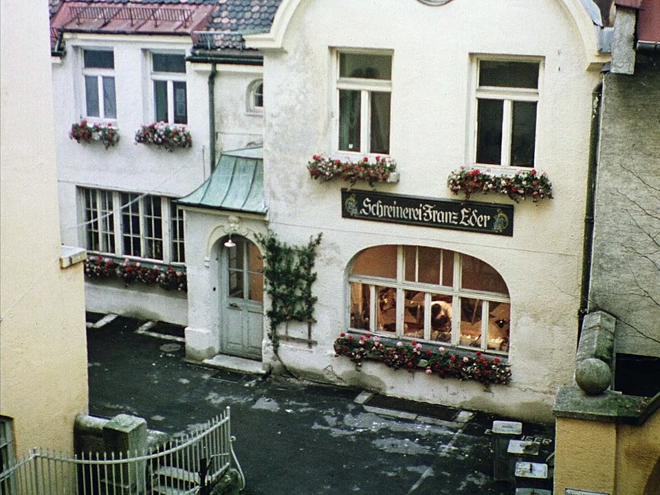 Pumuckl S01E03-Das neue Badezimmer