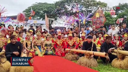 Perkuat Identitas Budaya Melalui Sektor Ekonomi Kreatif