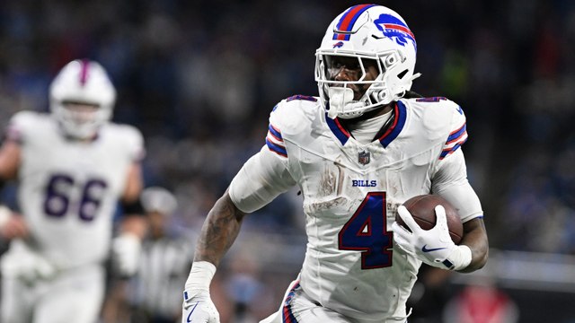 Bills vs. Lions: Epic NFL Game Recap and Highlights