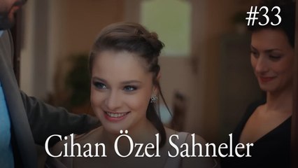 Cihan ve Mahir - Bir Litre Gözyaşı #33