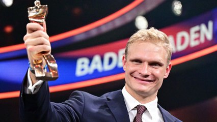 "Kann das Rennen mittlerweile ohne Tränen in den Augen anschauen"