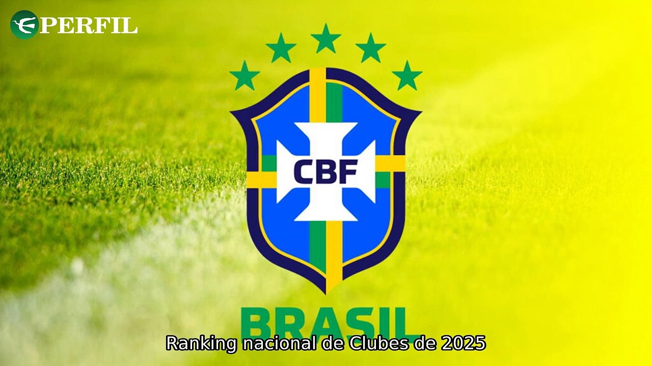 "Ranking da CBF, Abel Ferreira e proposta por Luciano: as movimentações no futebol brasileiro"