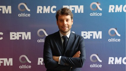 "C’est ma deuxième maison" : Benjamin Duhamel de retour dans une région chère à son cœur