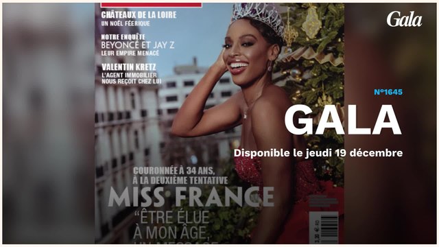 GALA - Ce jeudi dans Gala N°1645