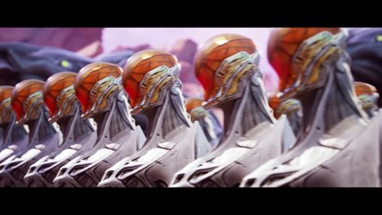 Borderlands 4 - Official First Look | The Game Awards 2024