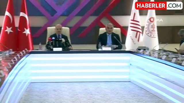 YÖK ve Kültür Bakanlığı'ndan Turizm Eğitimi İçin İş Birliği
