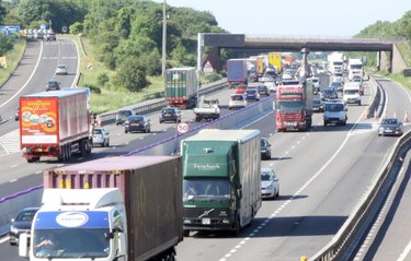 95% of roadworks to be lifted for Christmas travel