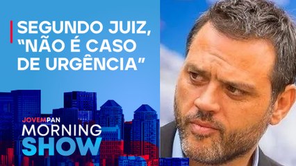 Polícia identifica ATIRADORES de ex-secretário argentino, mas NINGUÉM é PRESO
