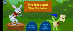 The Hare and The Tortoise