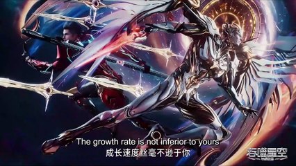 E150 Swallowed Star 1080p English Hardsub